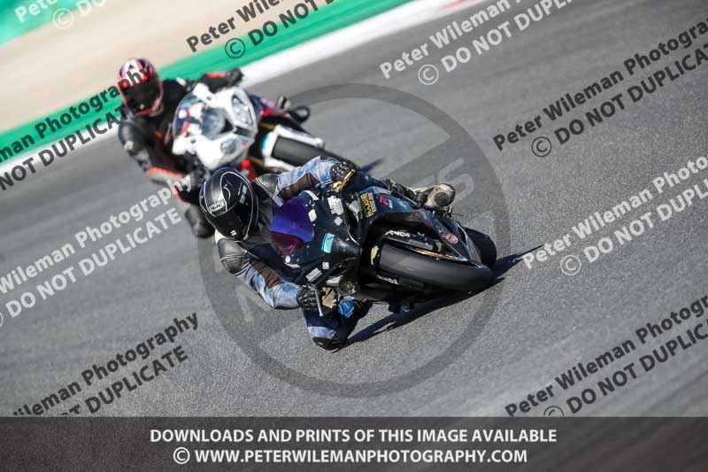 motorbikes;no limits;october 2019;peter wileman photography;portimao;portugal;trackday digital images
